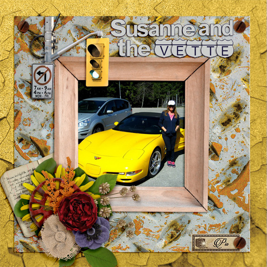 Susanne-and-the-vette