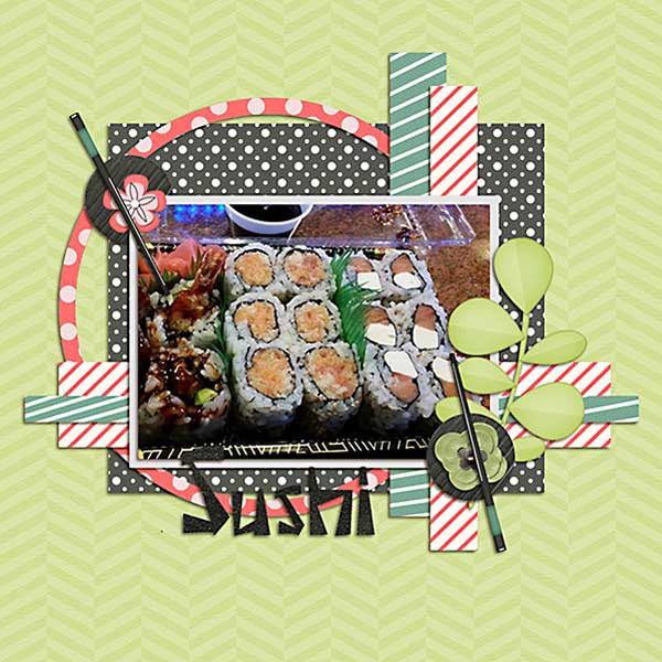 Sushi