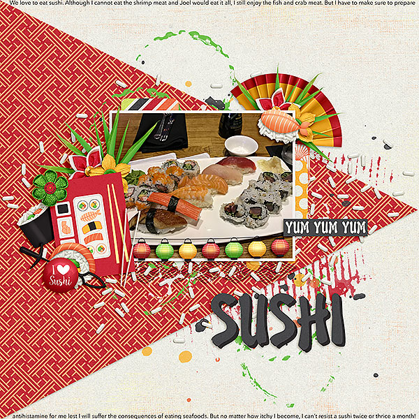 Sushi