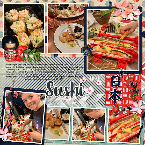 Sushi