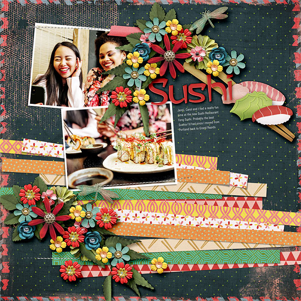 Sushi