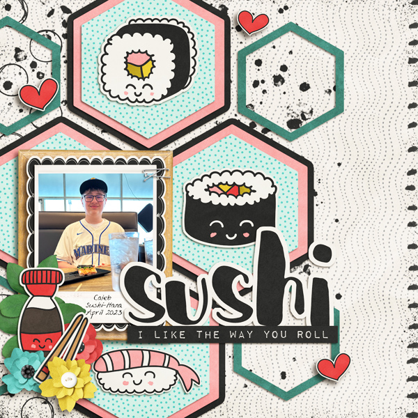 Sushi