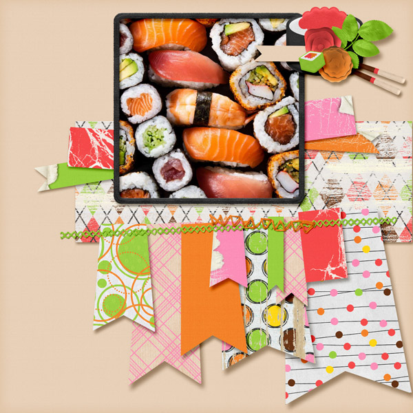 Sushi