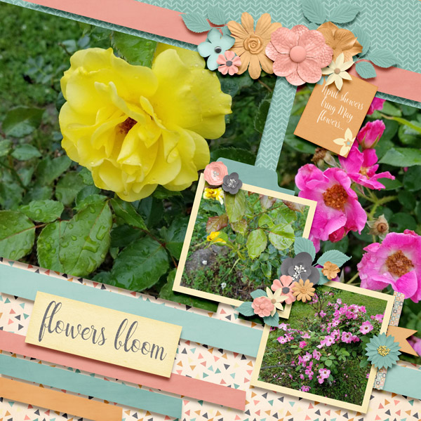 Susie Flowers