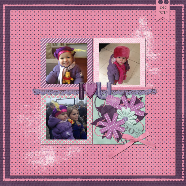 Suus December 2012