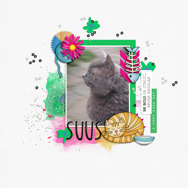 Suus
