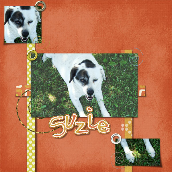 Suzie