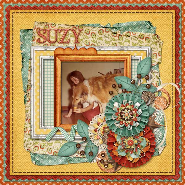 Suzy