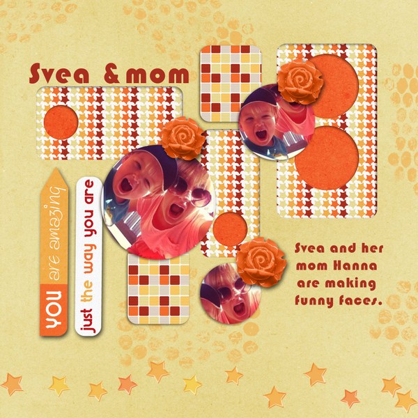 Svea_and_mom