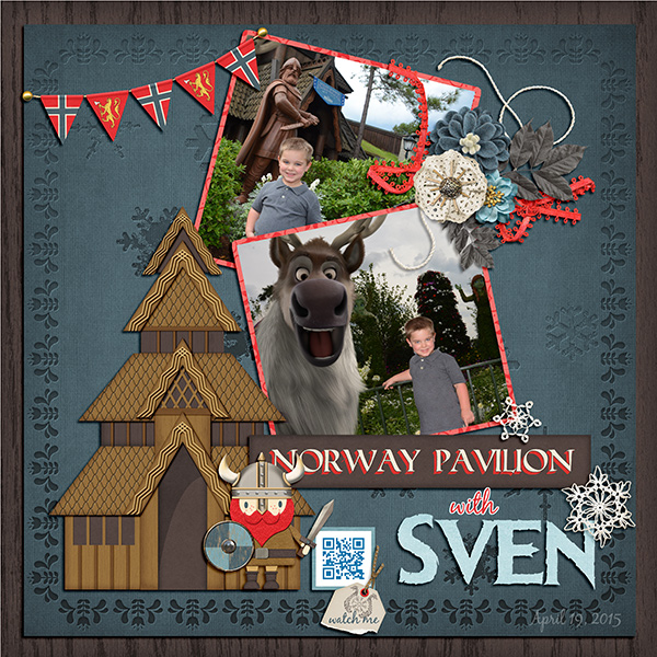 Sven