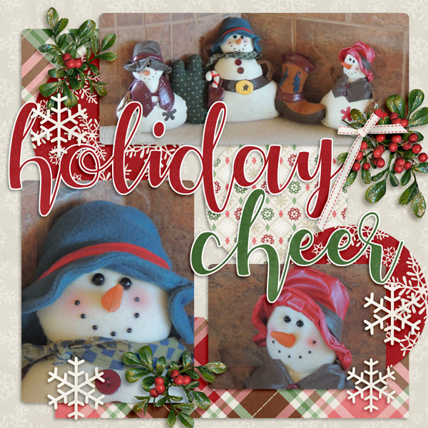 SW Snowmen