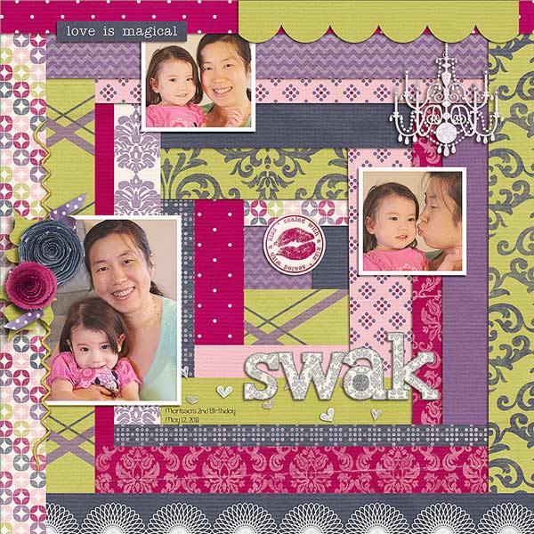 SWAK