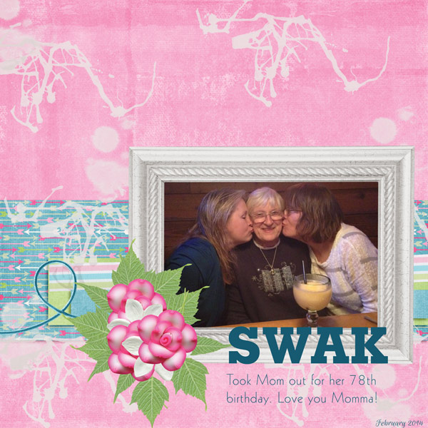 SWAK