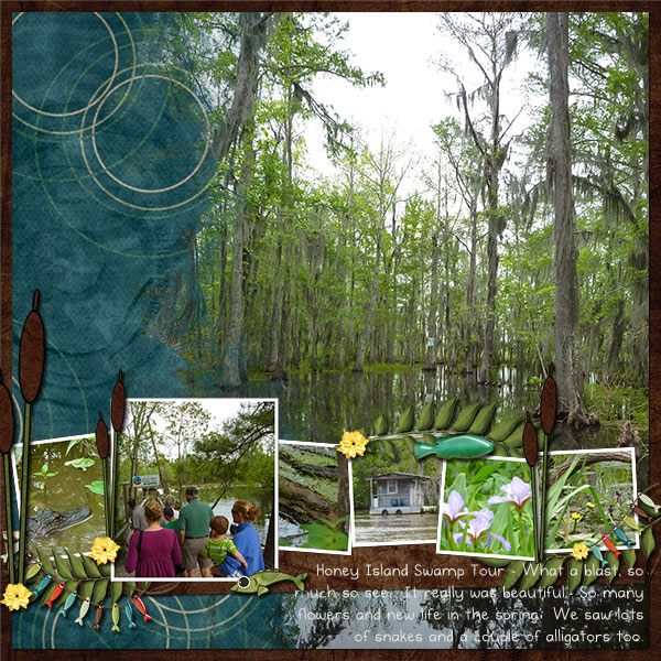 Swamp