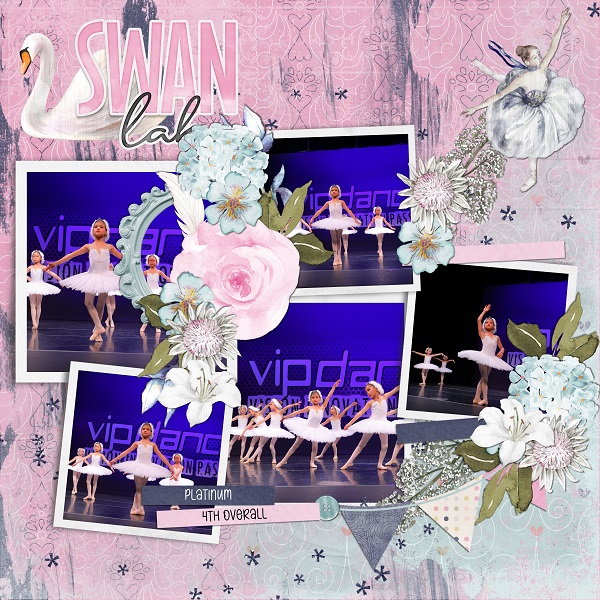 Swan Lake 2