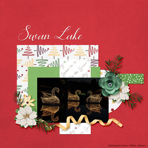 Swan Lake