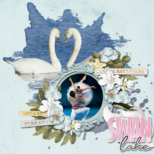 Swan Lake