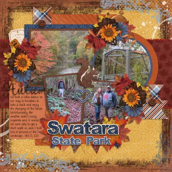 Swatara State Park