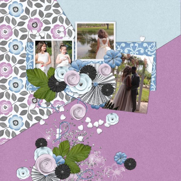 Sweat Wedding