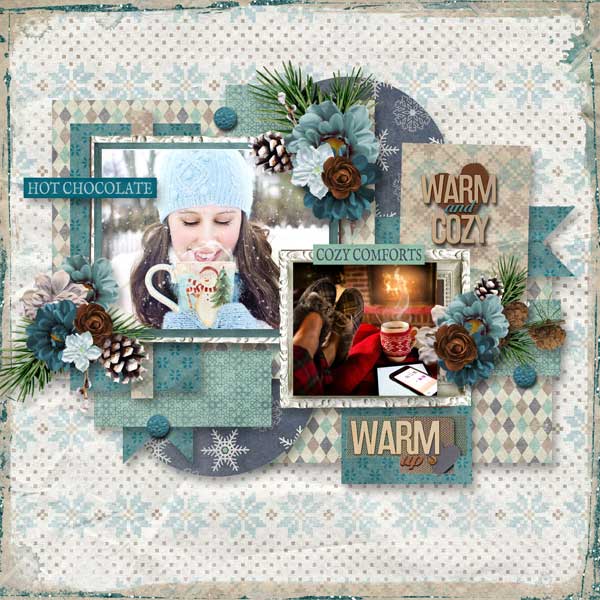 Sweater Weather