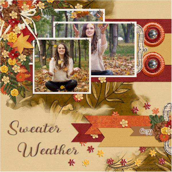 Sweater Weather