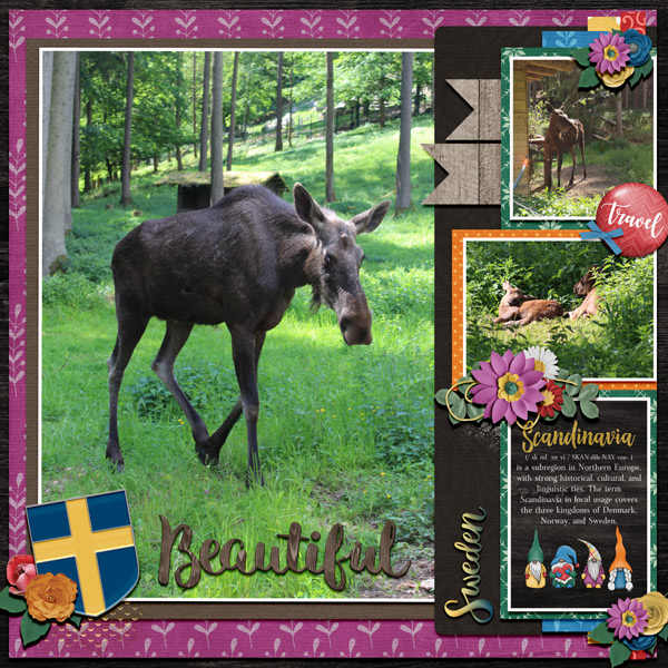 Sweden