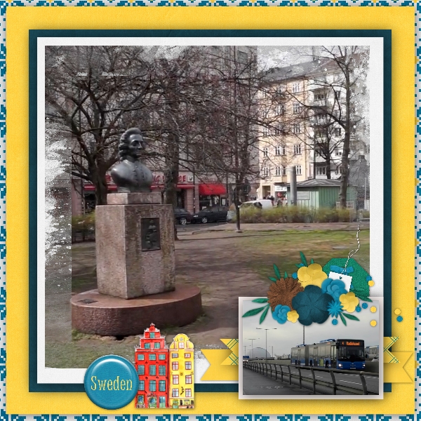 Sweden