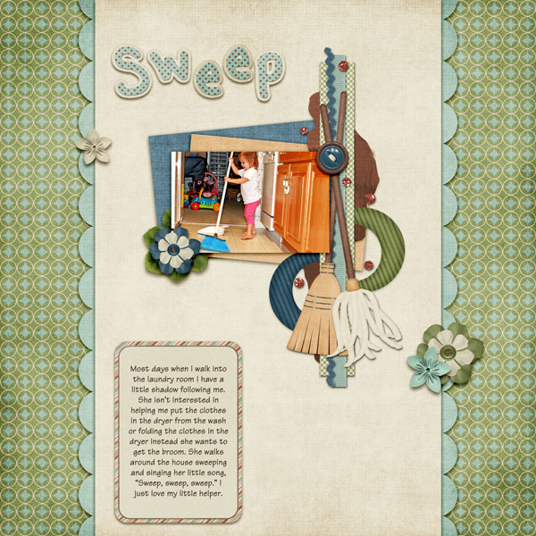 Sweep