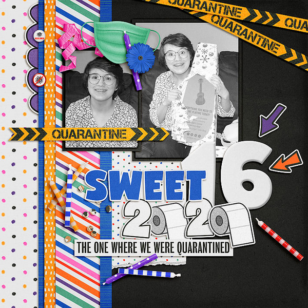 Sweet 16
