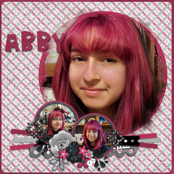 Sweet Abby