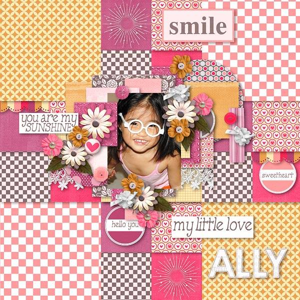 Sweet Ally