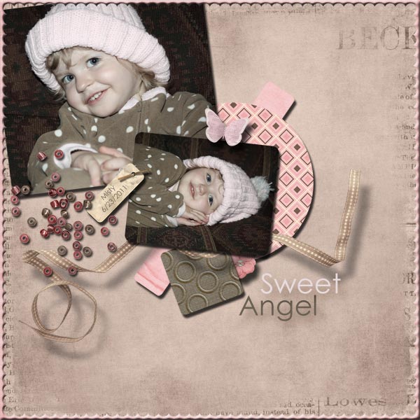 Sweet Angel