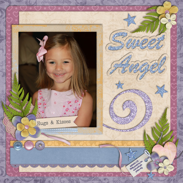 Sweet Angel