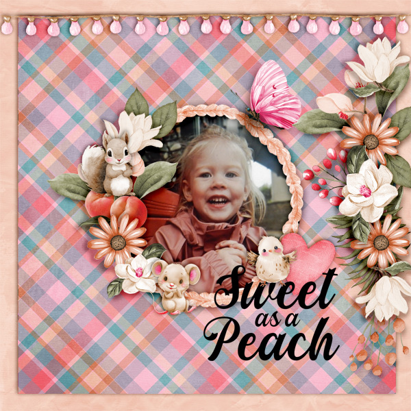 Sweet-as-a-peach