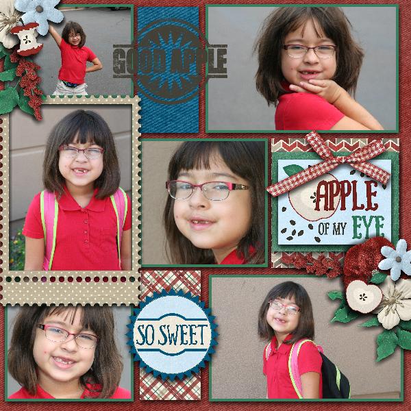 Sweet As Can Be