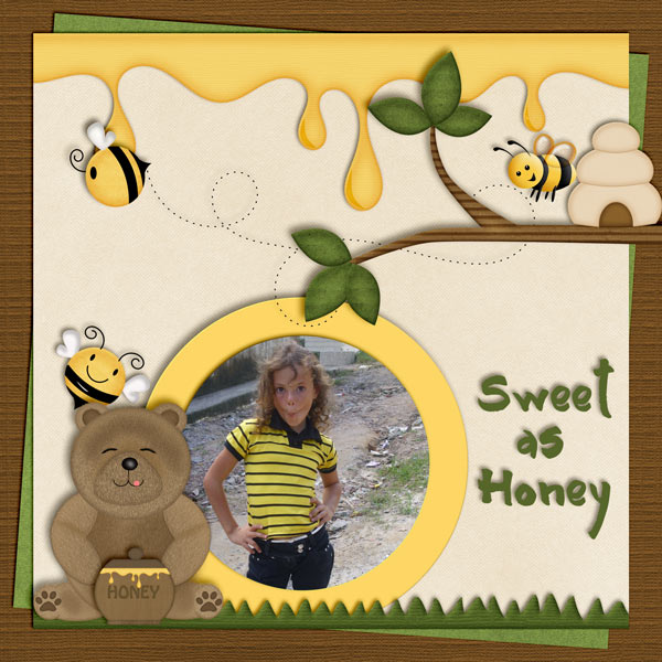 Sweet-as-Honey