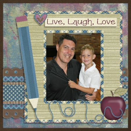 Sweet As Pie