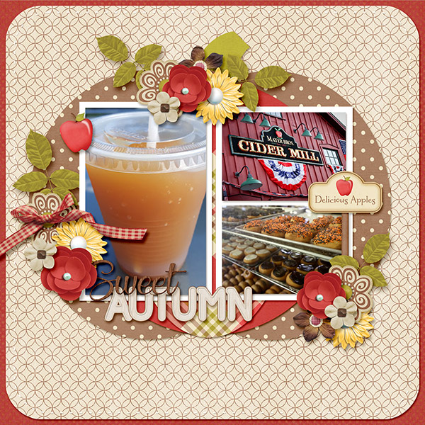 Sweet Autumn