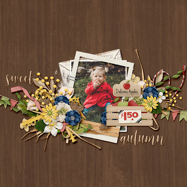 Sweet Autumn