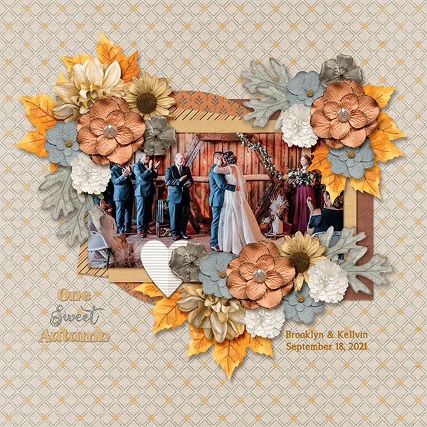 Sweet Autumn