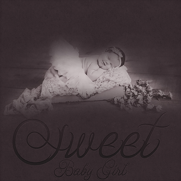 Sweet Baby Girl
