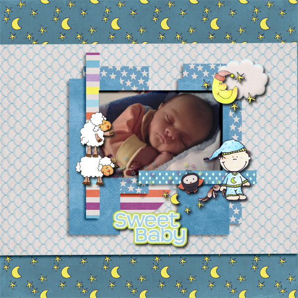 Sweet Baby