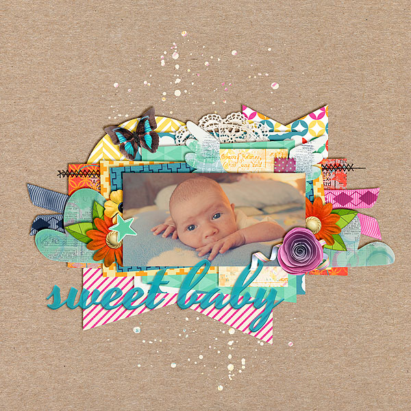 sweet baby