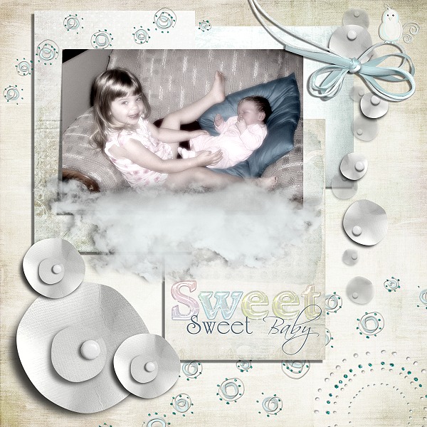 Sweet Baby