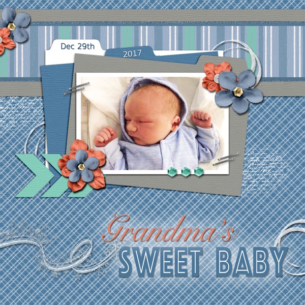 Sweet Baby