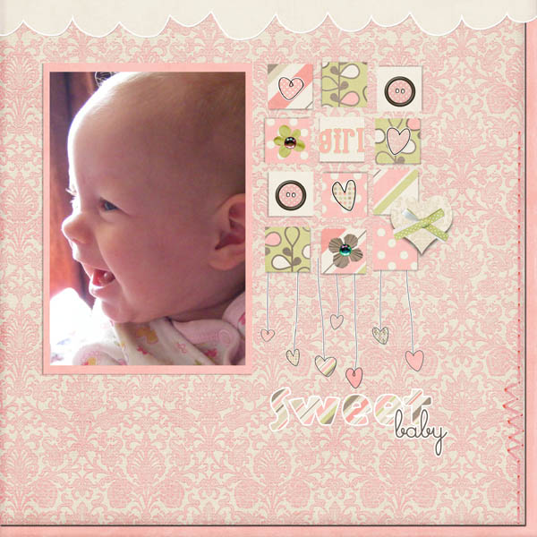 Sweet Baby