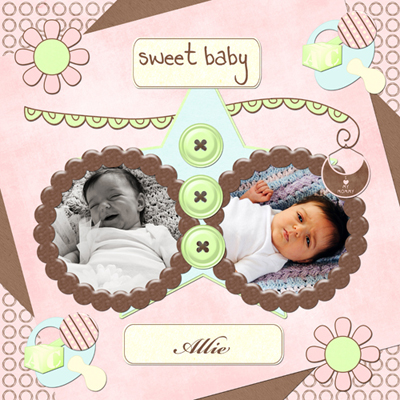 Sweet Baby