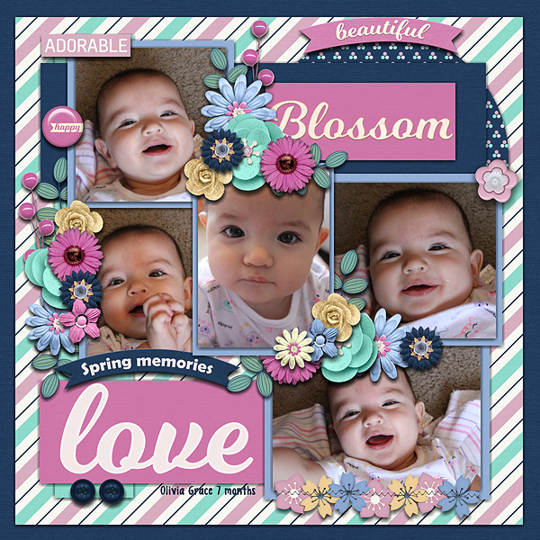 Sweet Baby
