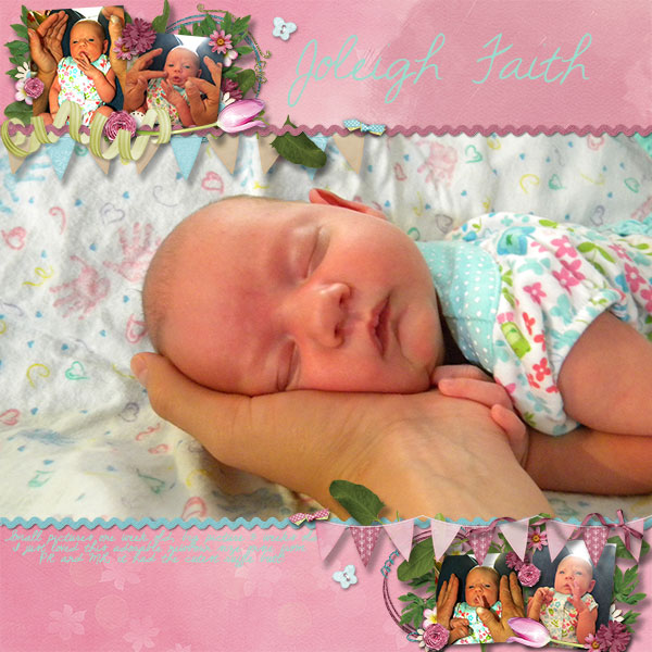 Sweet Baby