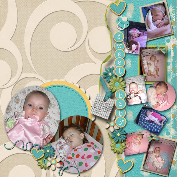 Sweet Baby